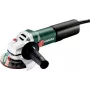 Kulmahiomakone Metabo WQ 1100-125 12,5 cm 1100 W 12000 kierr./min