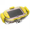 Realikids - vedenkestävä - pinkki - digitaalikamera - 16 MP
