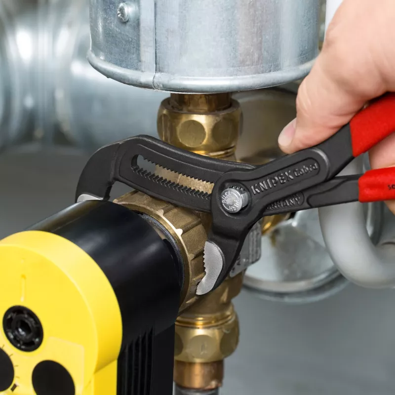 Knipex 87 01 250 pihdit vesipumppupihdit
