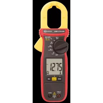 Fluke virtapihti AC 600A AC TRMS AMP-210-EUR (4560581)