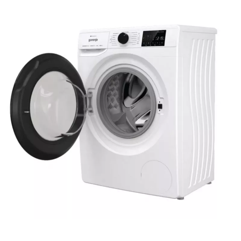 Pesukone Gorenje WPNEI84SBSWIFI/PL, 8 kg, energiatehokkuusluokka B