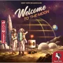 Welcome to the Moon, lautapeli