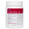 Puhdistustabletti URNEX Cafiza E31 kahvinkeittimille, tuubiannostelija, 100 tablettia, valkoinen