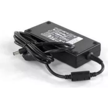 Dell virtalähde 180W 19,5V malli DF5F0 yhteensopiville kannettaville laitteille