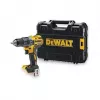 DeWALT DCD791NT-XJ pora-/iskuruuvinväännin musta, harmaa, keltainen 2000, 550