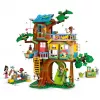 LEGO FRIENDS 42652 ystävyyspuumajan kohtaamispaikka