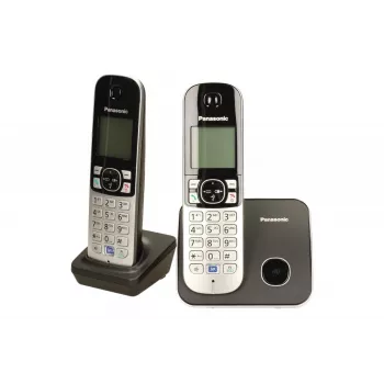 Panasonic KX-TG6812 DECT-puhelin