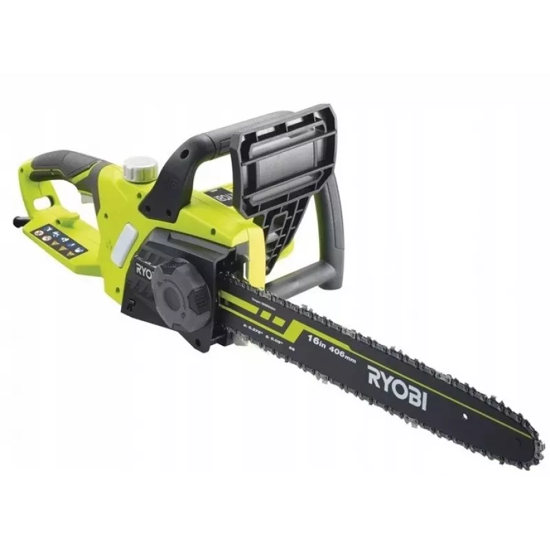 Ryobi RC S2340B musta, vihreä 1800 W