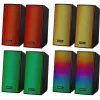 PC-KAIUTTIMET SPITFIRE 2.0 6W LED USB