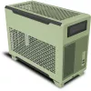 PC-kotelo Thermaltake TR100 Mini Tower vihreä