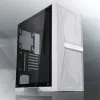 RAIJINTEK SILENOS MS Midi Tower valkoinen