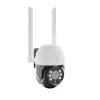 Extralink Perun ulkovalvontakamera EOC-268 | IP-kamera | 1296p, PTZ