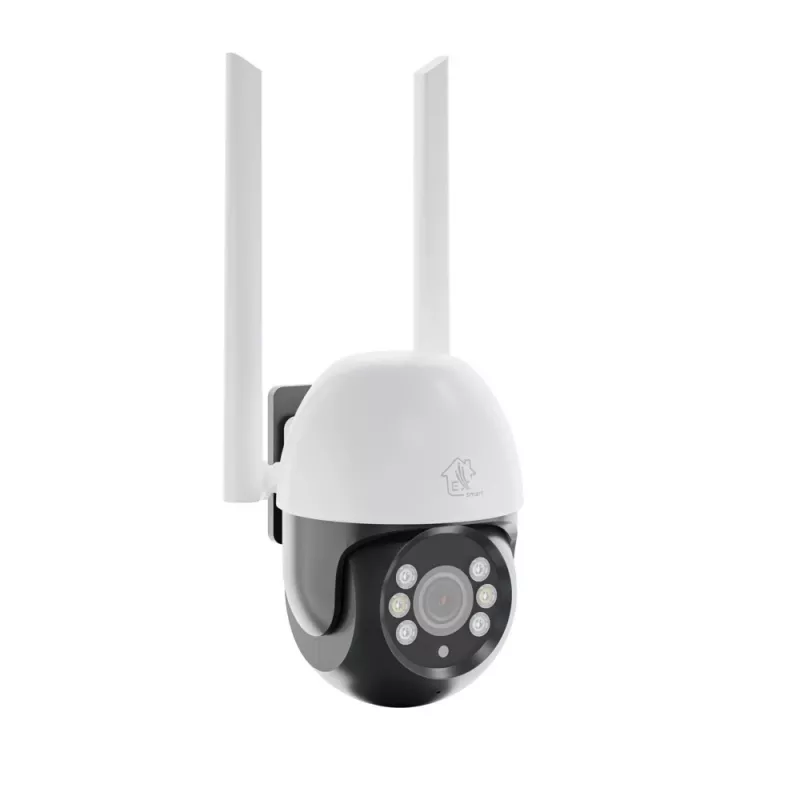 Extralink Perun ulkovalvontakamera EOC-268 | IP-kamera | 1296p, PTZ