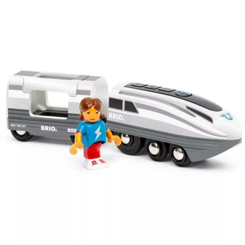 Brio 63600300 tuote valkoinen