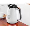 LAFE vedenkeitin 1,7 l 2200 W valkoinen