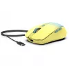 Cian Technology GmbH INCA hiiri IWM-511RS Bluetooth+langaton RGB perusväri keltainen