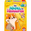Schmidt Spiele Die Nadel im Heuhaufen, korttipeli