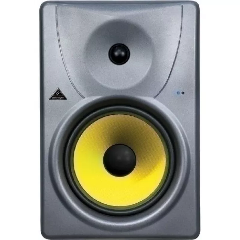 Behringer Truth B1031A 2-tie hopea, keltainen johdollinen 100 W