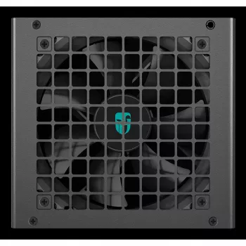 Virtalähde DeepCool PF700X 700W ATX, 80 PLUS Bronze, 700 W, 1x 120 mm tuuletin, 24-pin, 2x 4+4 CPU, 4x 6+2 PCIe, 6x SATA