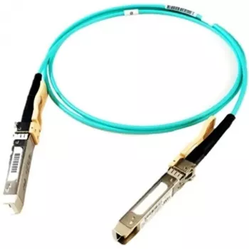InfiniBand/kuituoptinen kaapeli Cisco SFP-25G-AOC10M= 10 m SFP28 uros/uros