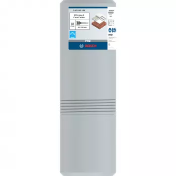 Bosch F 00Y 145 196 poranterä