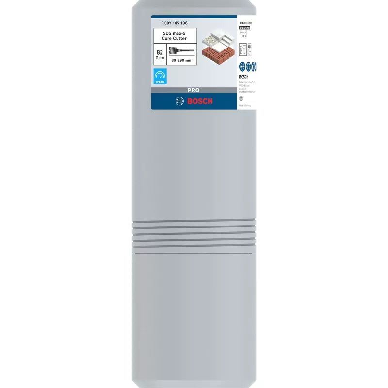 Bosch F 00Y 145 196 poranterä