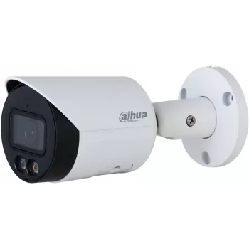 Valvontakamera Dahua IPC-HFW2449S-S-IL-0280B 4MP IR Bullet