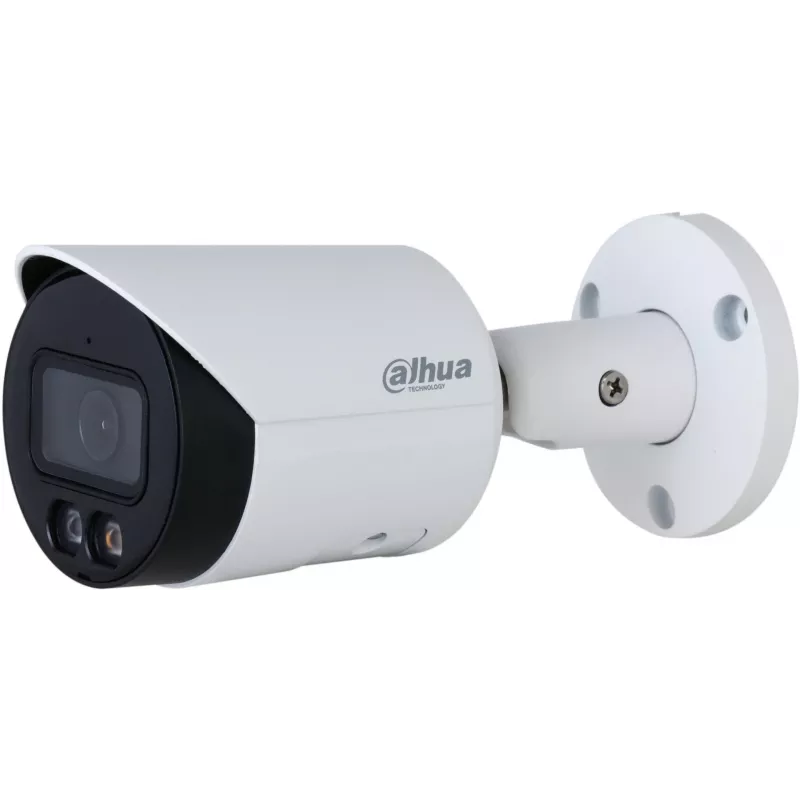 Valvontakamera Dahua IPC-HFW2449S-S-IL-0280B 4MP IR Bullet