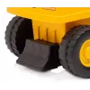 Liukuauto Milly Mally Ride On CAT Loader – lasten liukuajoneuvo, malli 5299