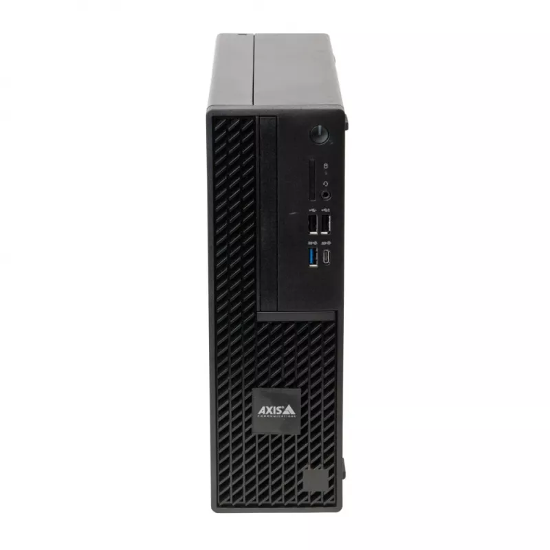 Työasema Axis 02692-002 Intel UHD Graphics 16 GB 256 GB SSD Windows 10 IoT Enterprise