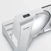 Severin AS 3917 leikkeleenleikkuri sähköinen 150 W harmaa muovi