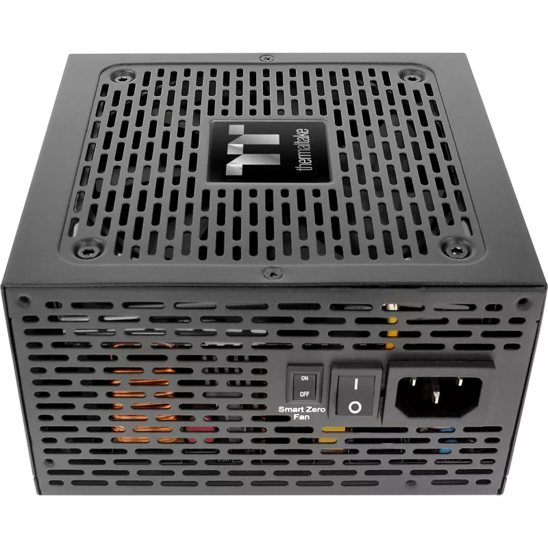Virtalähde Thermaltake TOUGHPOWER GF A3 650 W