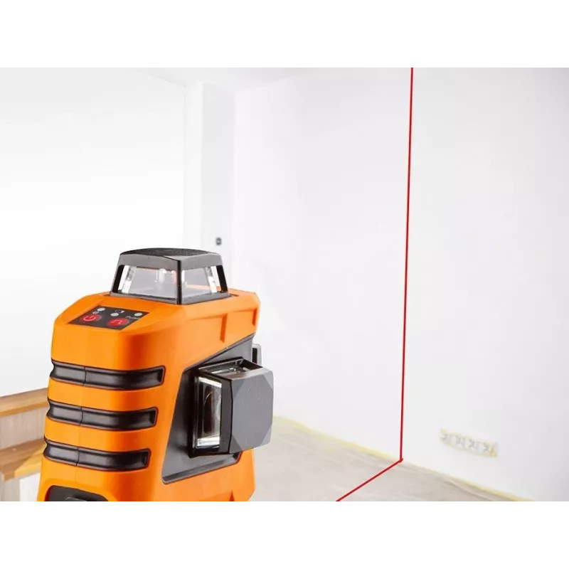 Laservaaitustyökalu NEO tools 75-103