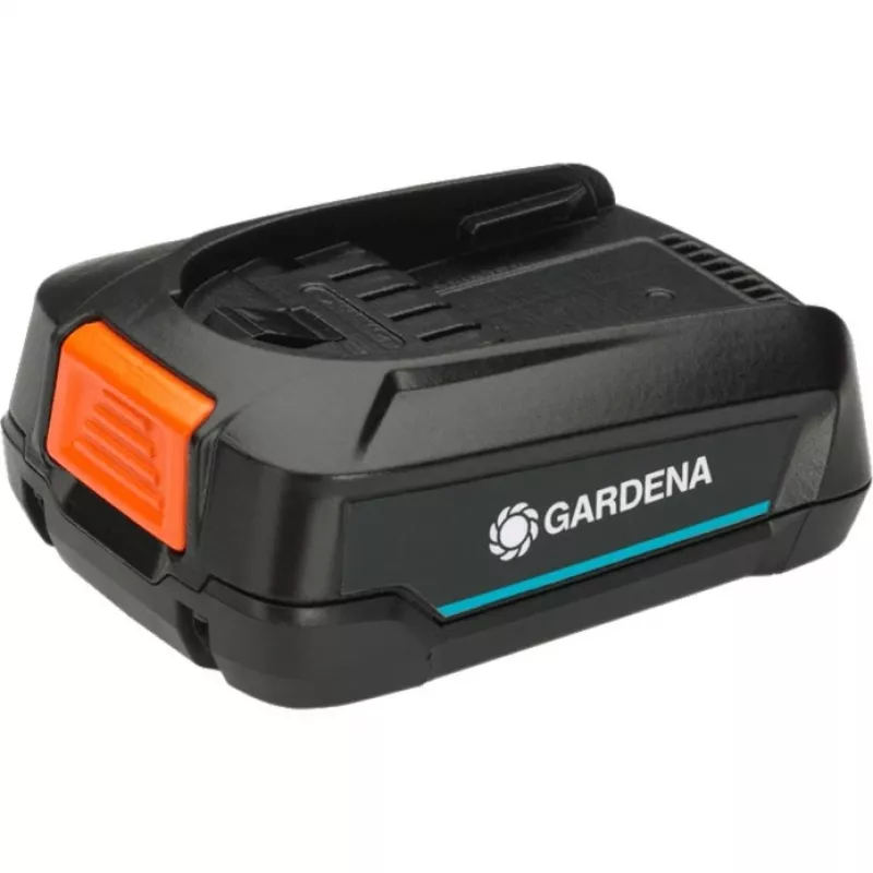 Akku Gardena P4A PBA 18V/45