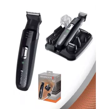 Remington PG6130 GroomKit -henkilökohtainen trimmeri