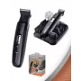 Remington PG6130 GroomKit -henkilökohtainen trimmeri