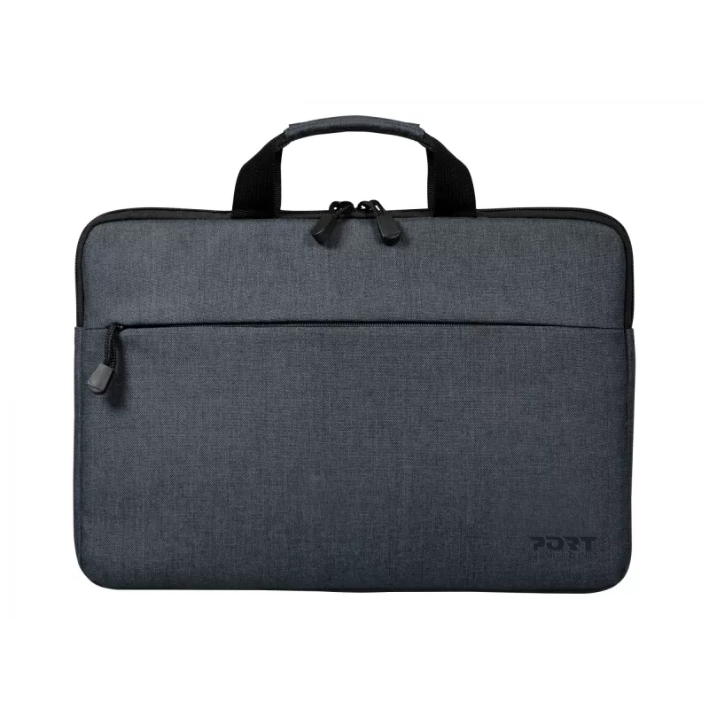 Port Designs BELIZE TL 13.3 33,8 cm (13.3) messenger-laukku harmaa