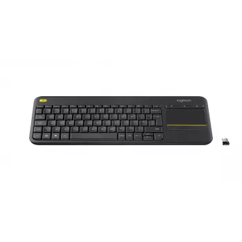 Logitech K400 Plus langaton kosketusnäppäimistö