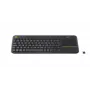 Logitech K400 Plus langaton kosketusnäppäimistö