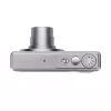 AgfaPhoto Realishot DC9200 kompaktikamera 24 MP CMOS hopea (DC23 SILVER)