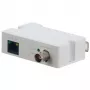 Verkkovastaanotin Dahua Technology LR1002-1EC-V3 10100 Mbit/s harmaa