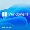 Windows 11 Home, käyttöjärjestelmäohjelmisto 64-bittinen, saksa, DVD-ROM