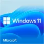 Windows 11 Home, käyttöjärjestelmäohjelmisto 64-bittinen, saksa, DVD-ROM