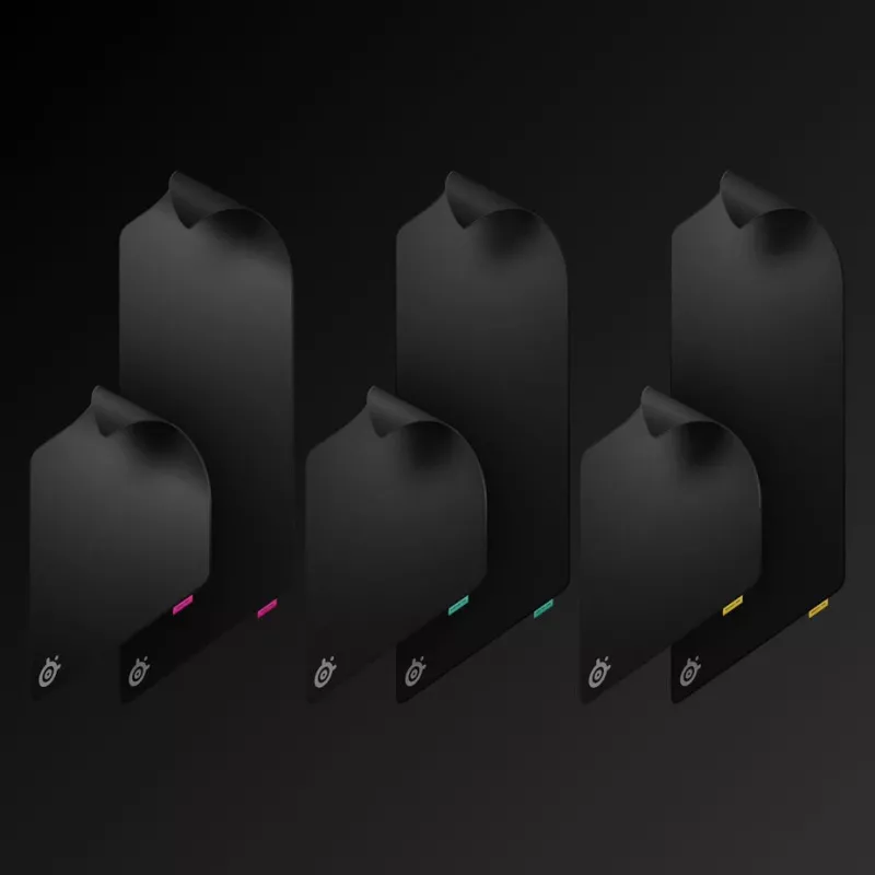 Hiirimatto Steelseries QcK Performance XL - Speed