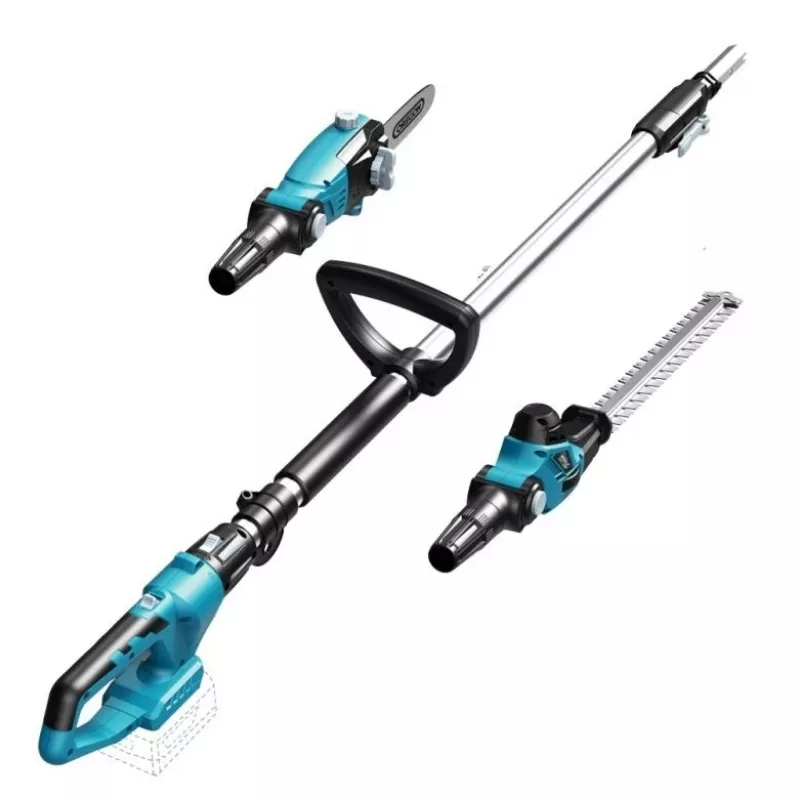 Pensasleikkuri Dedra DED7096 600W 60cm terän pituus