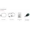 Kytkin MikroTik netPower 15FR