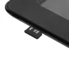 MicroSDHC-muistikortti PATRIOT PSF16GMDC10 — 16 GB, Class 10, UHS-I (U1), 80 MB/s, musta