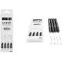 COPIC Multiliner Fineliner eri värit 0,3 + 0,5 mm, 4 kpl (22075634)