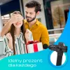 Hierontapistooli Extralink MSG-01-PRO 3800 kierr./min 6 lisäosaa