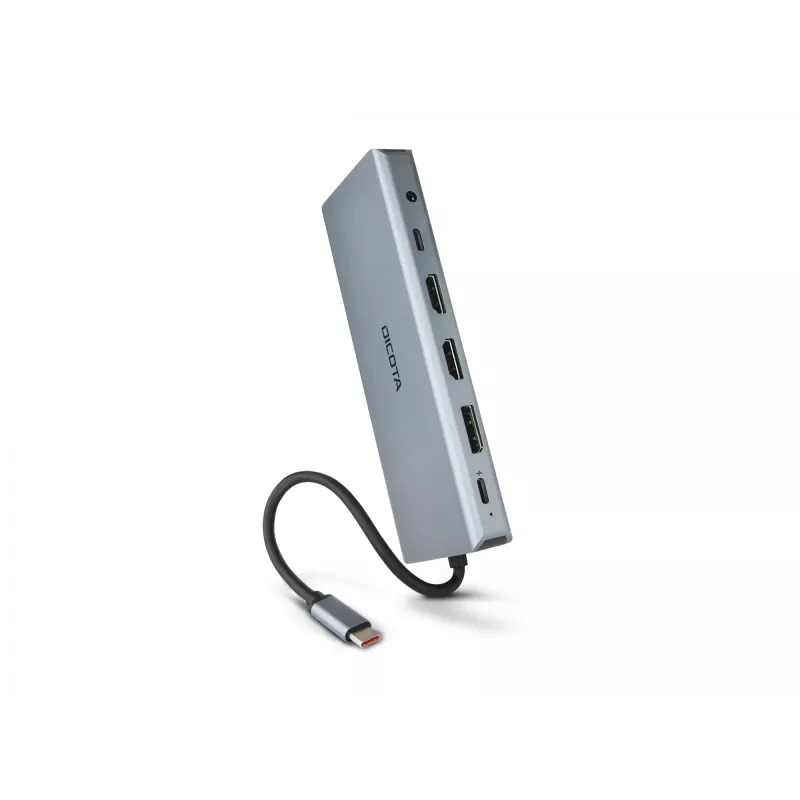USB-keskitin DICOTA D32065